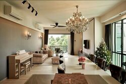 Highgate (D21), Condominium #621678231